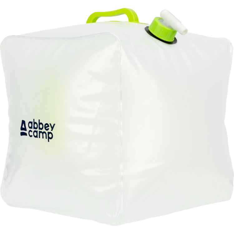 Water Container with Grips 20 Liter Box  YVOIRE020