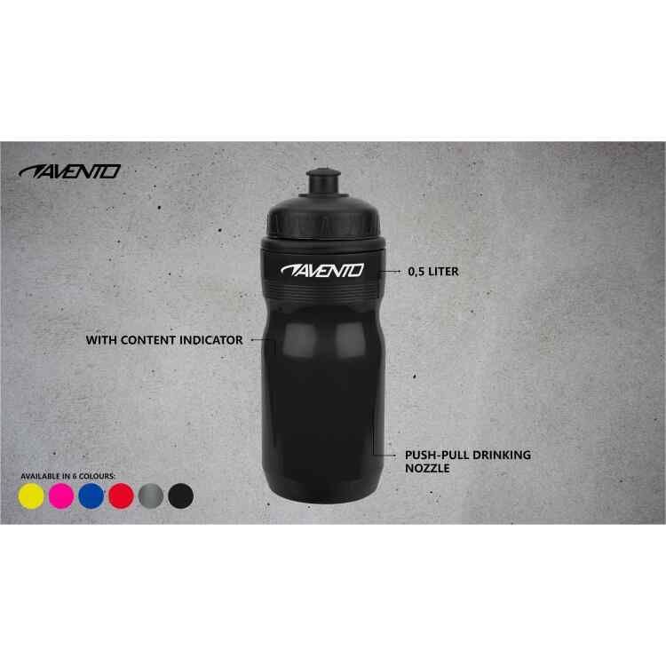 Sports Bottle  Duduma 05 Liter - Image 3