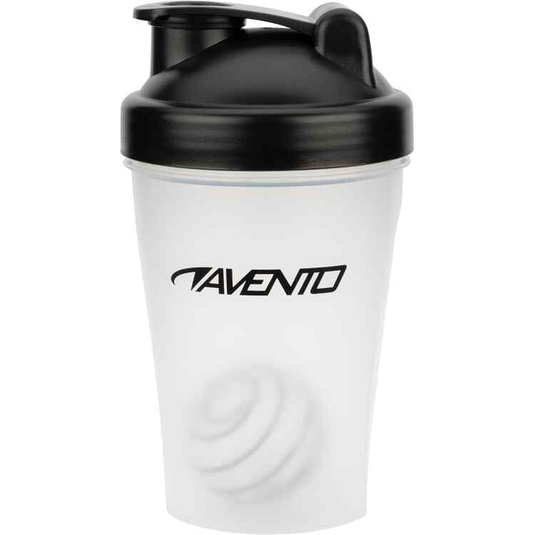 Shake Bottle  04 Litre