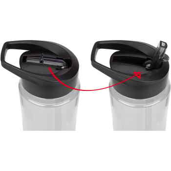 Drinking Bottle  066 Litre