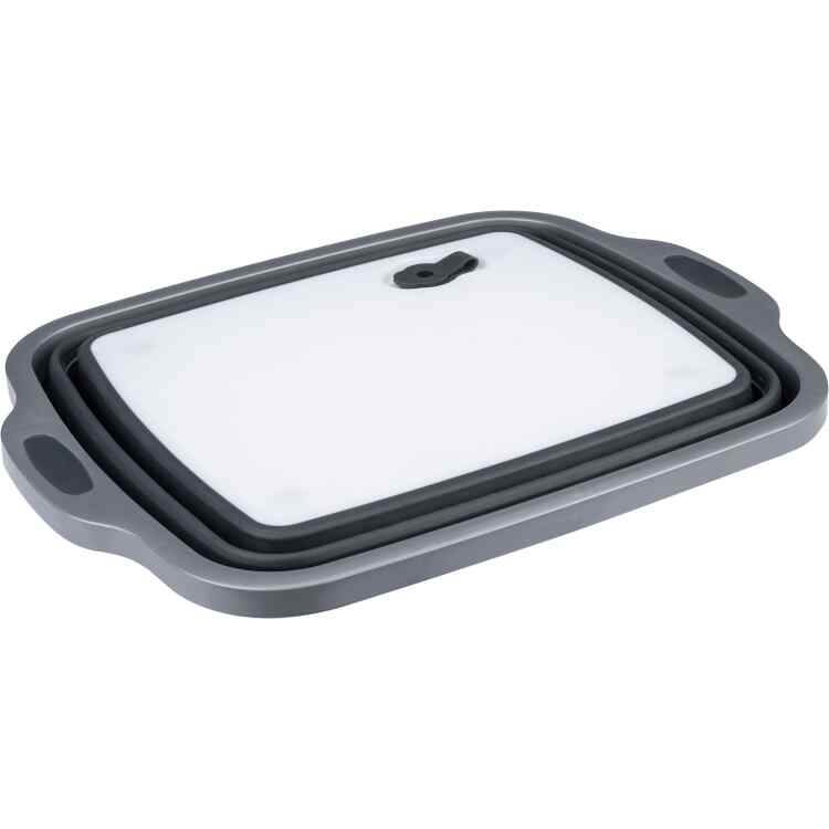 2in1 Cutting BoardBucket Foldable  MORCOTE008 - Image 2