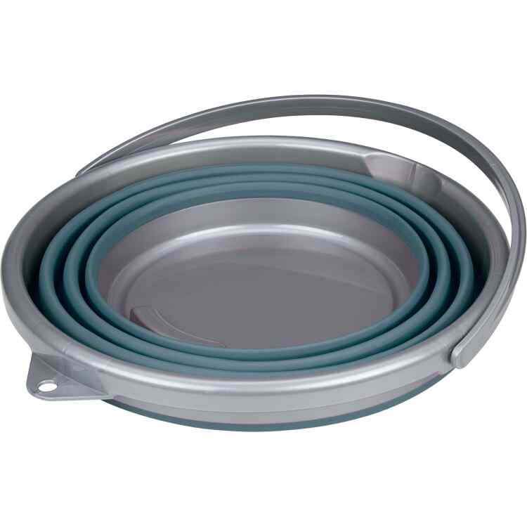 Bucket Foldable 10 Litre  LUGANO010 - Image 2