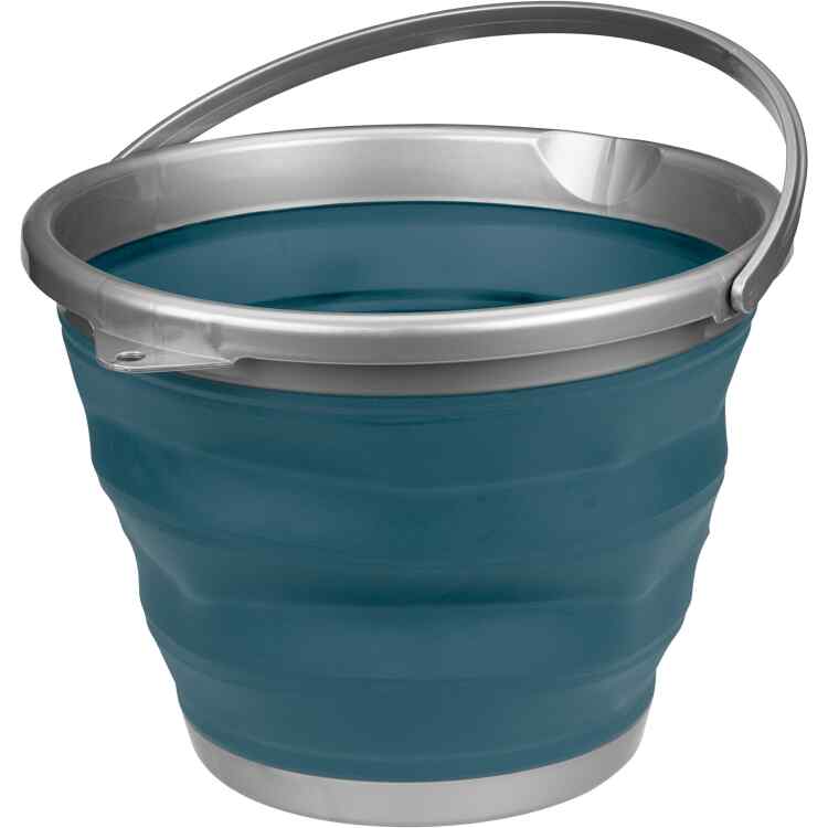 Bucket Foldable 10 Litre  LUGANO010