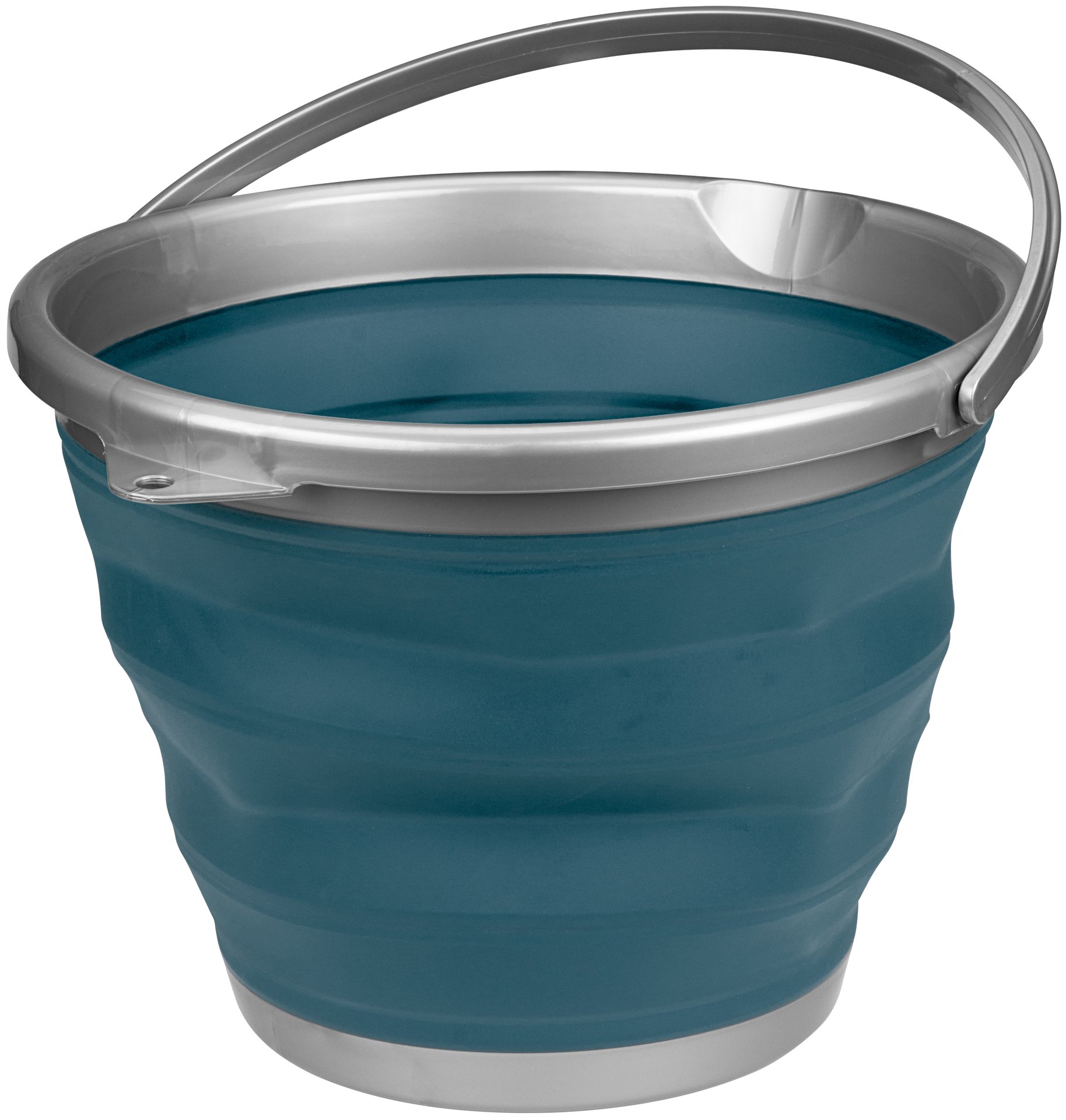 Bucket Foldable 10 Litre  LUGANO010