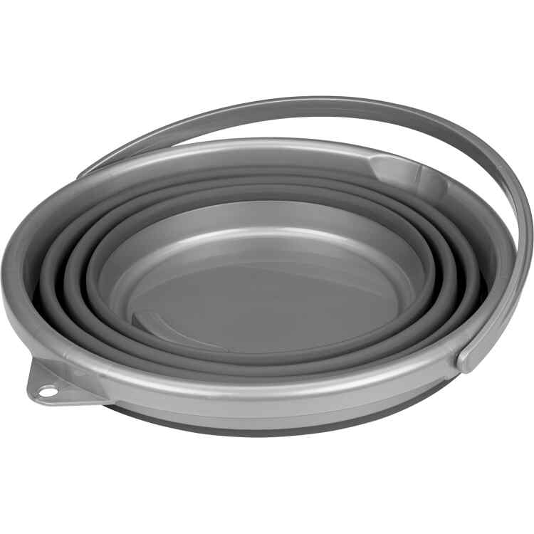 Bucket Foldable 15 Litre  HALLSTATT015 - Image 2