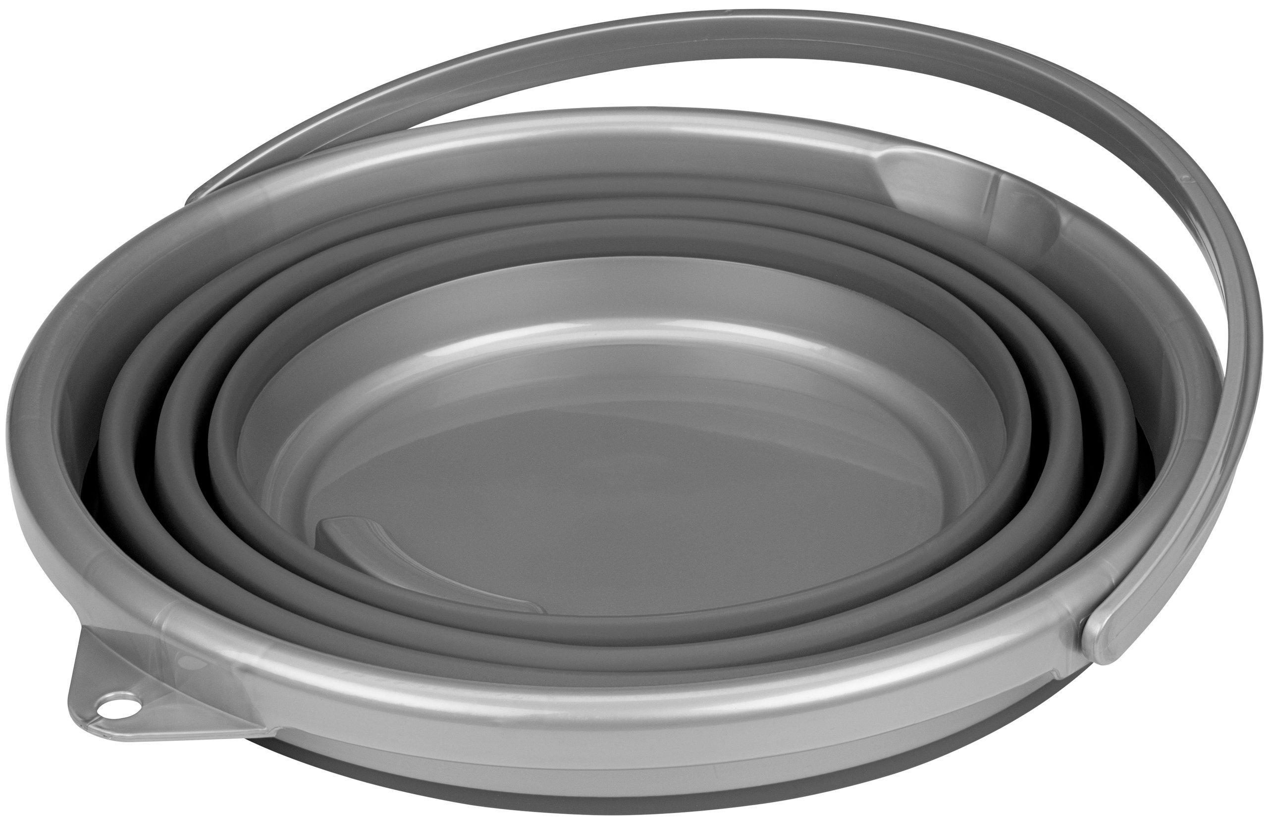Bucket Foldable 15 Litre  HALLSTATT015 - Image 2