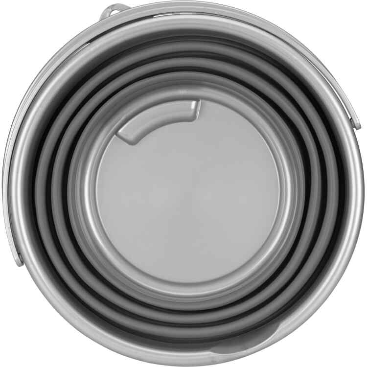 Bucket Foldable 15 Litre  HALLSTATT015 - Image 3