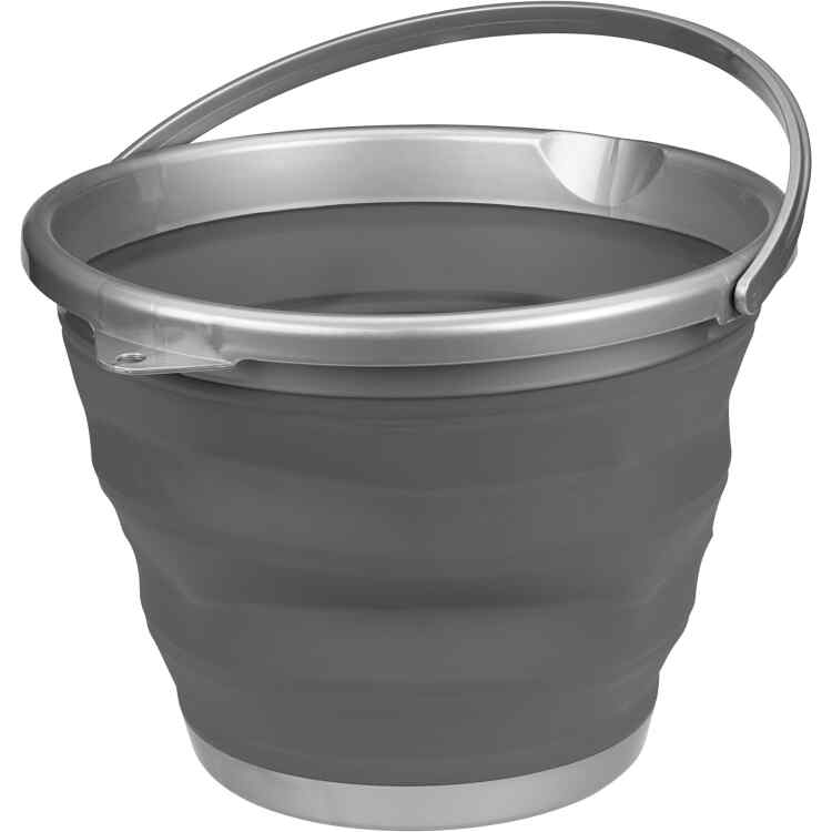 Bucket Foldable 15 Litre  HALLSTATT015