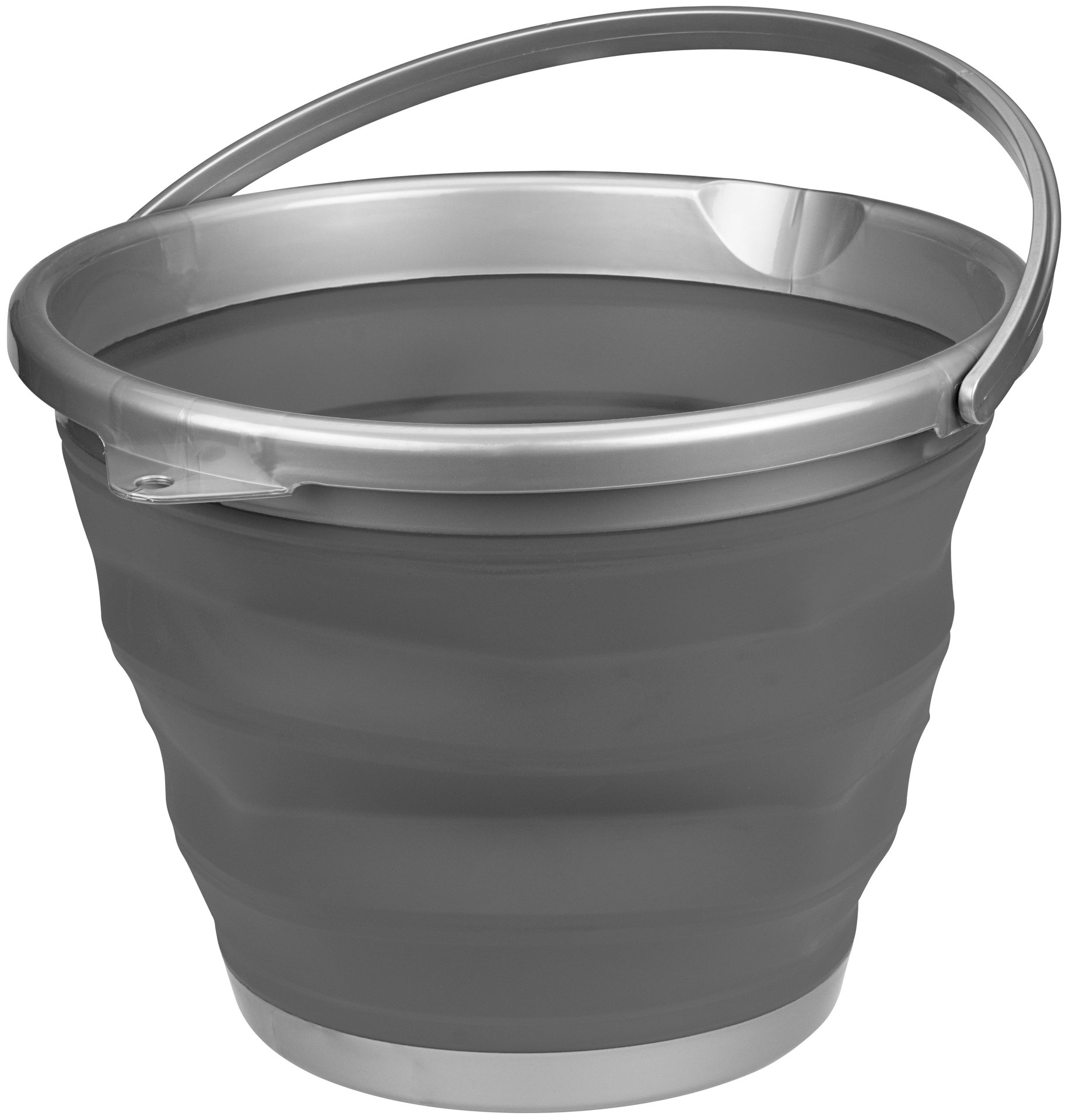 Bucket Foldable 15 Litre  HALLSTATT015