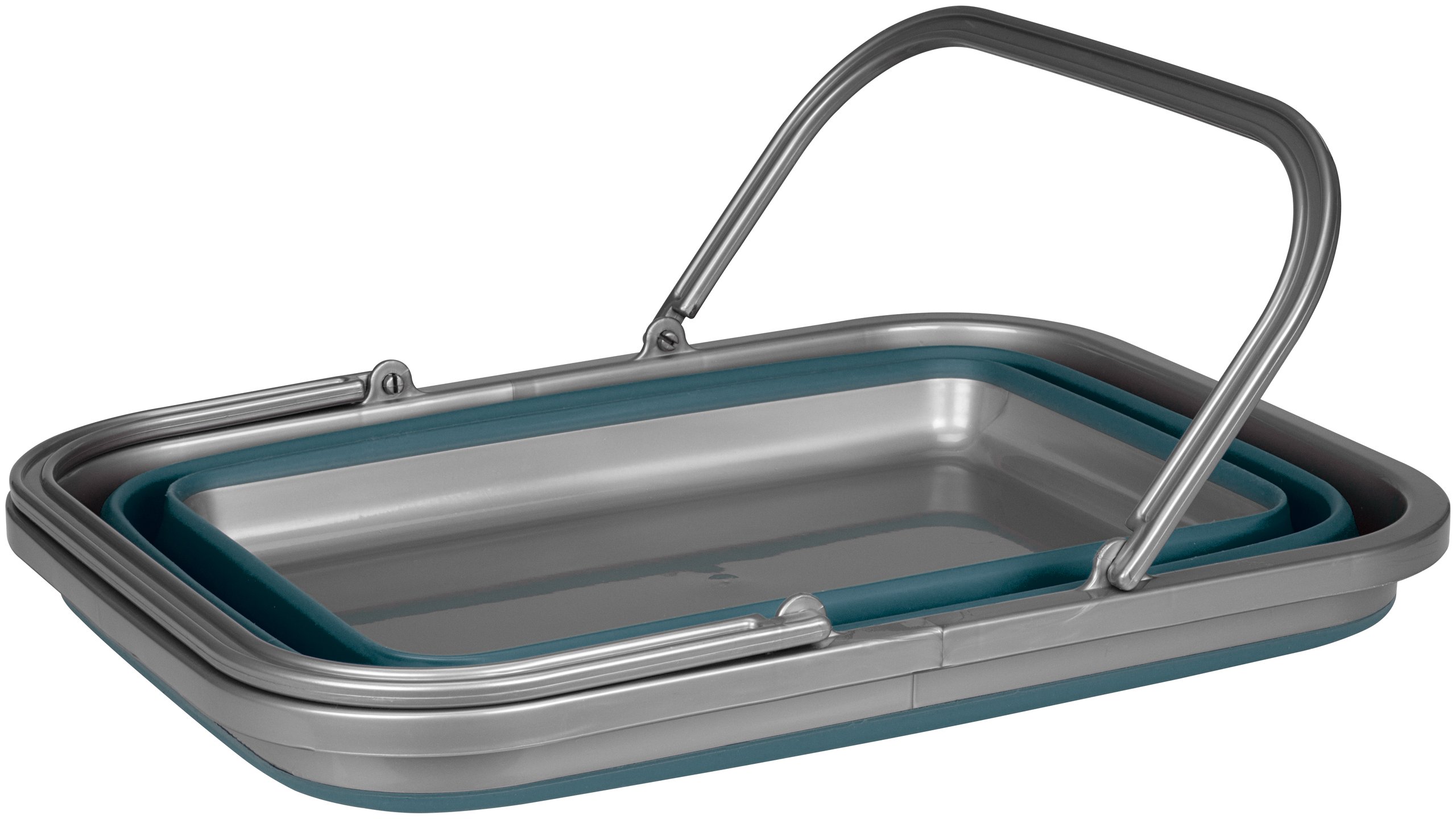 Wash Tub Foldable 16 Litre  ANNENCY016 - Bilde 2