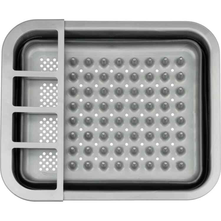Dish Rack Foldable  LINDAU012 - Image 3