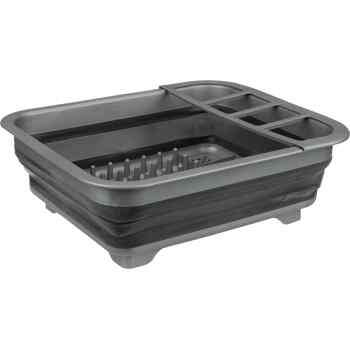 Dish Rack Foldable  LINDAU012