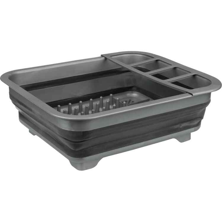 Dish Rack Foldable  LINDAU012
