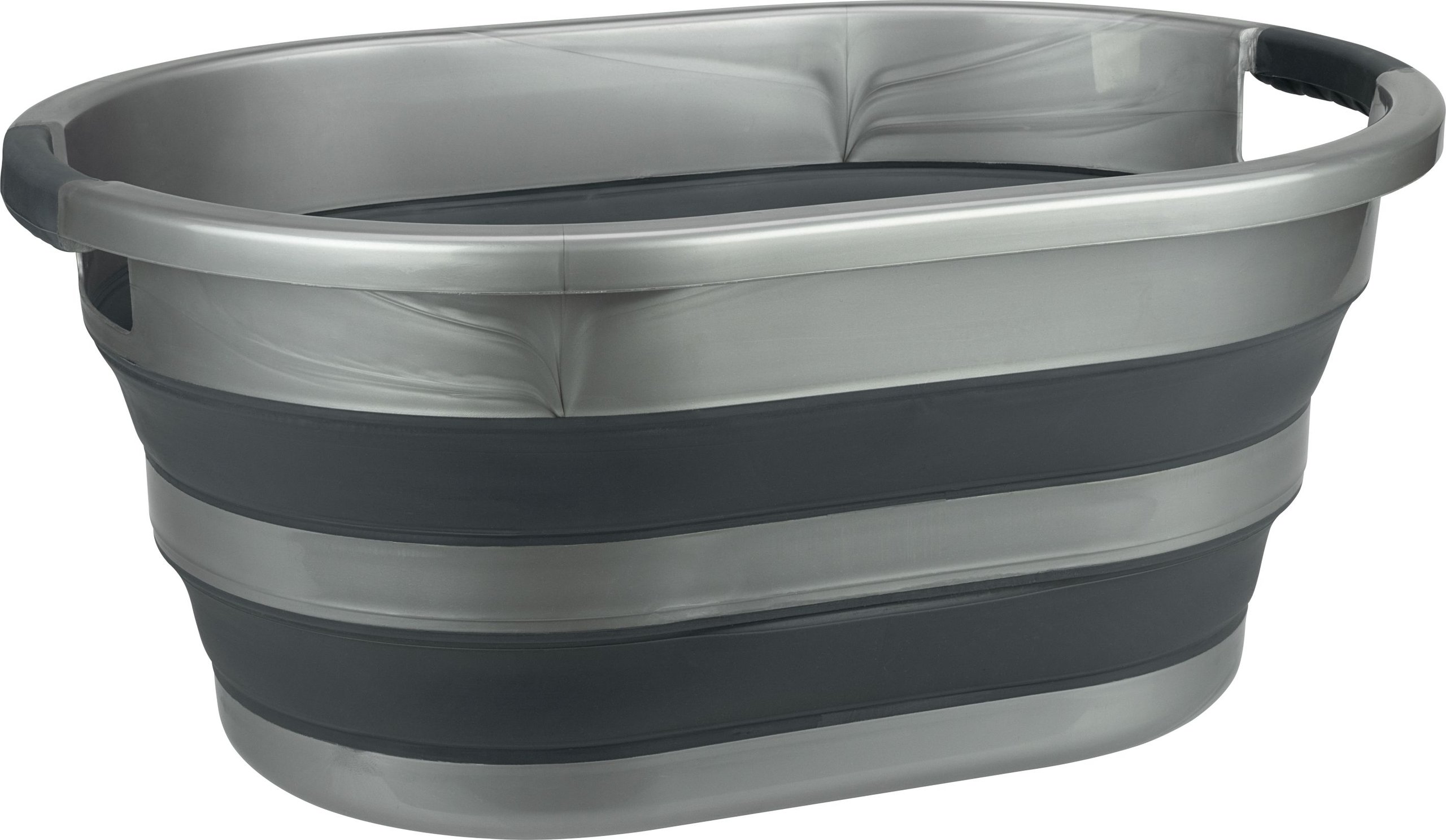 Vaskekar Sammenleggbar GENVAL027