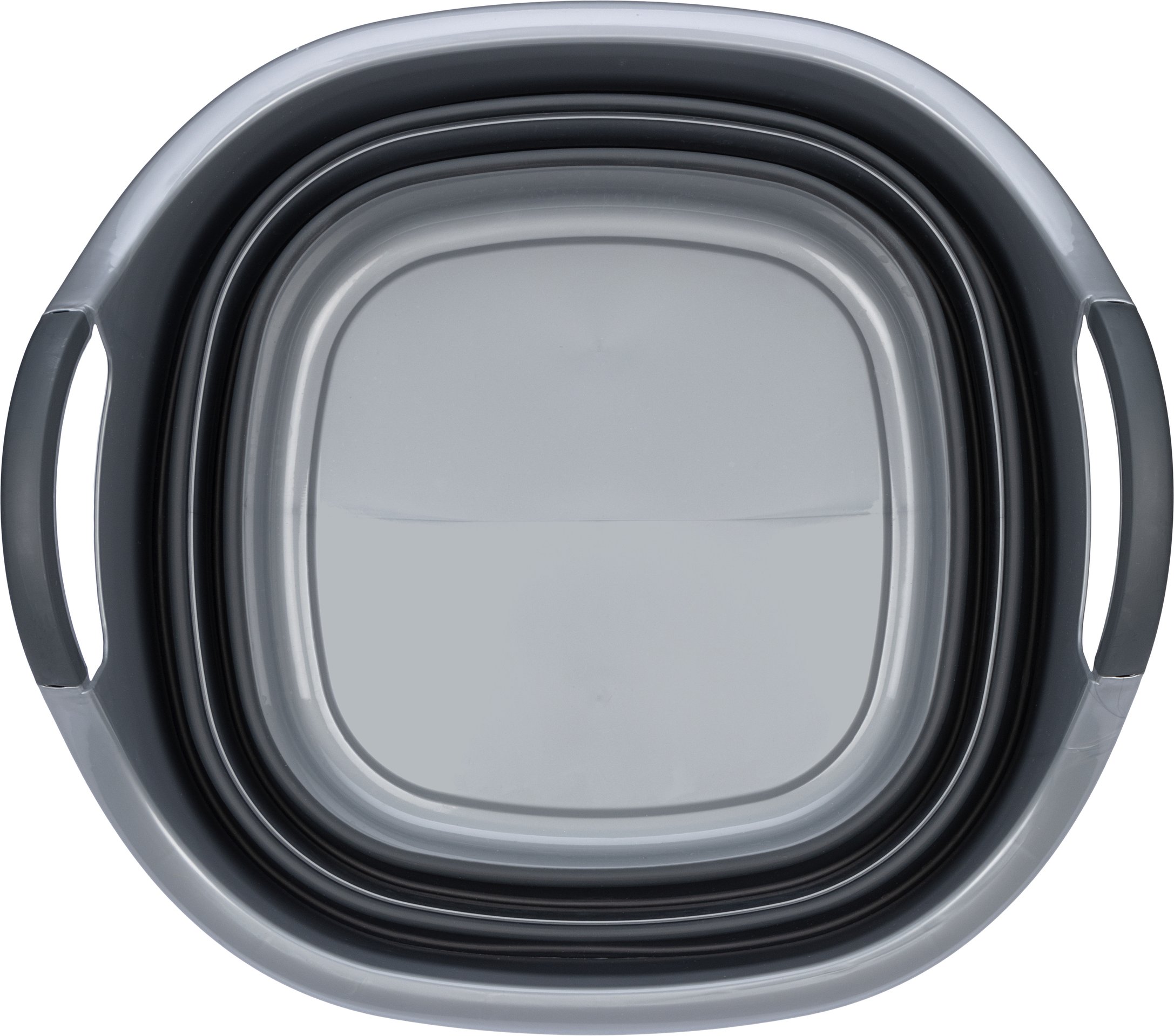 Laundry Basket Foldable OHRID050 - Image 3