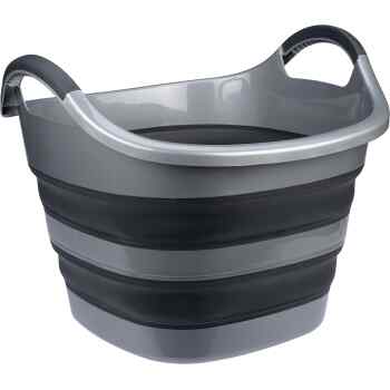 Laundry Basket Foldable  OHRID050
