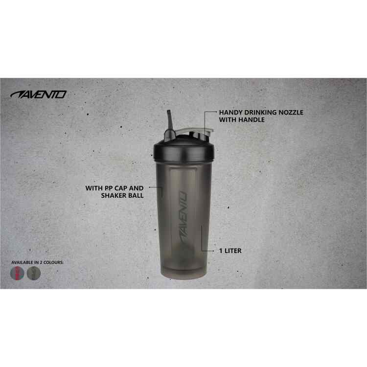 Shake Bottle  10 Litre - Image 7