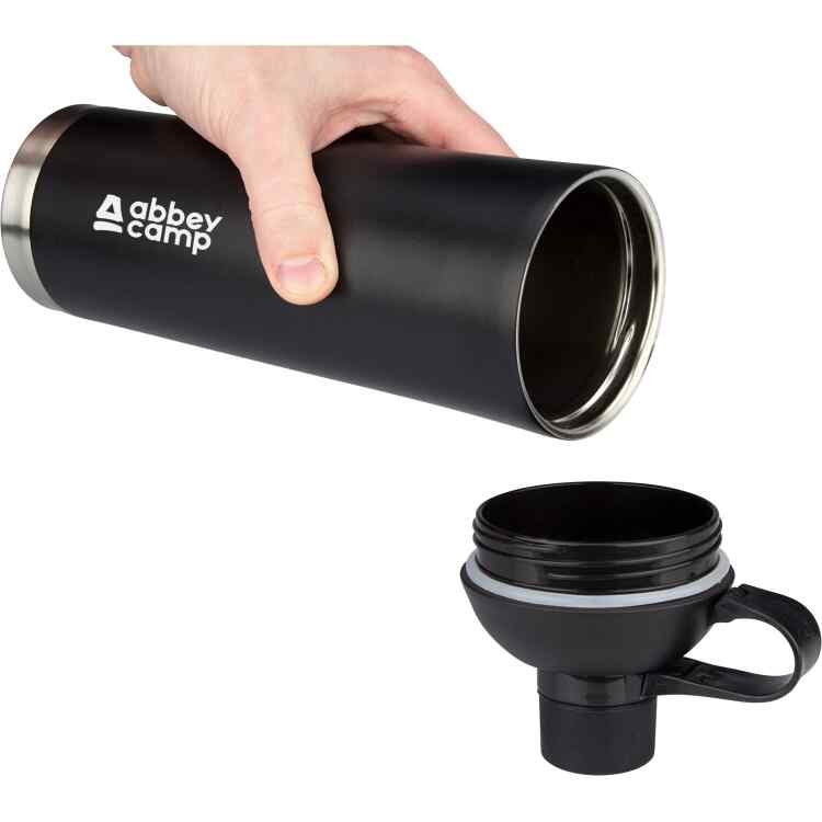 Drinking Bottle Double Walled Niagara  075 Litre - Image 4