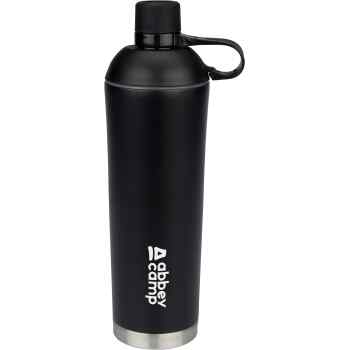 Drinking Bottle Double Walled Niagara  075 Litre
