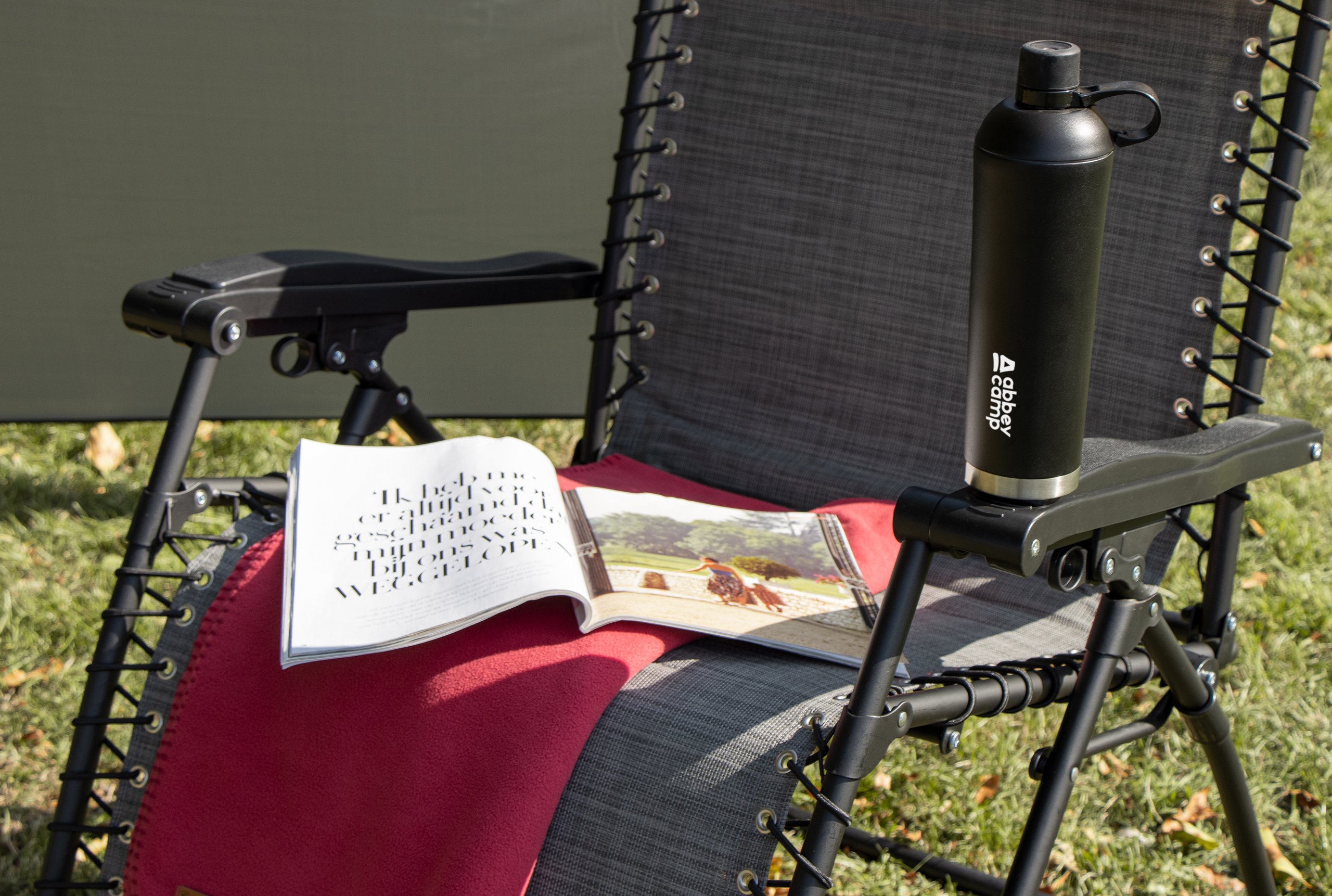 Drinking Bottle Double Walled Niagara  075 Litre - Image 5