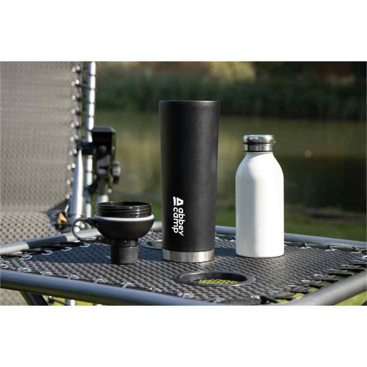 Drinking Bottle Double Walled Niagara  075 Litre - Image 6