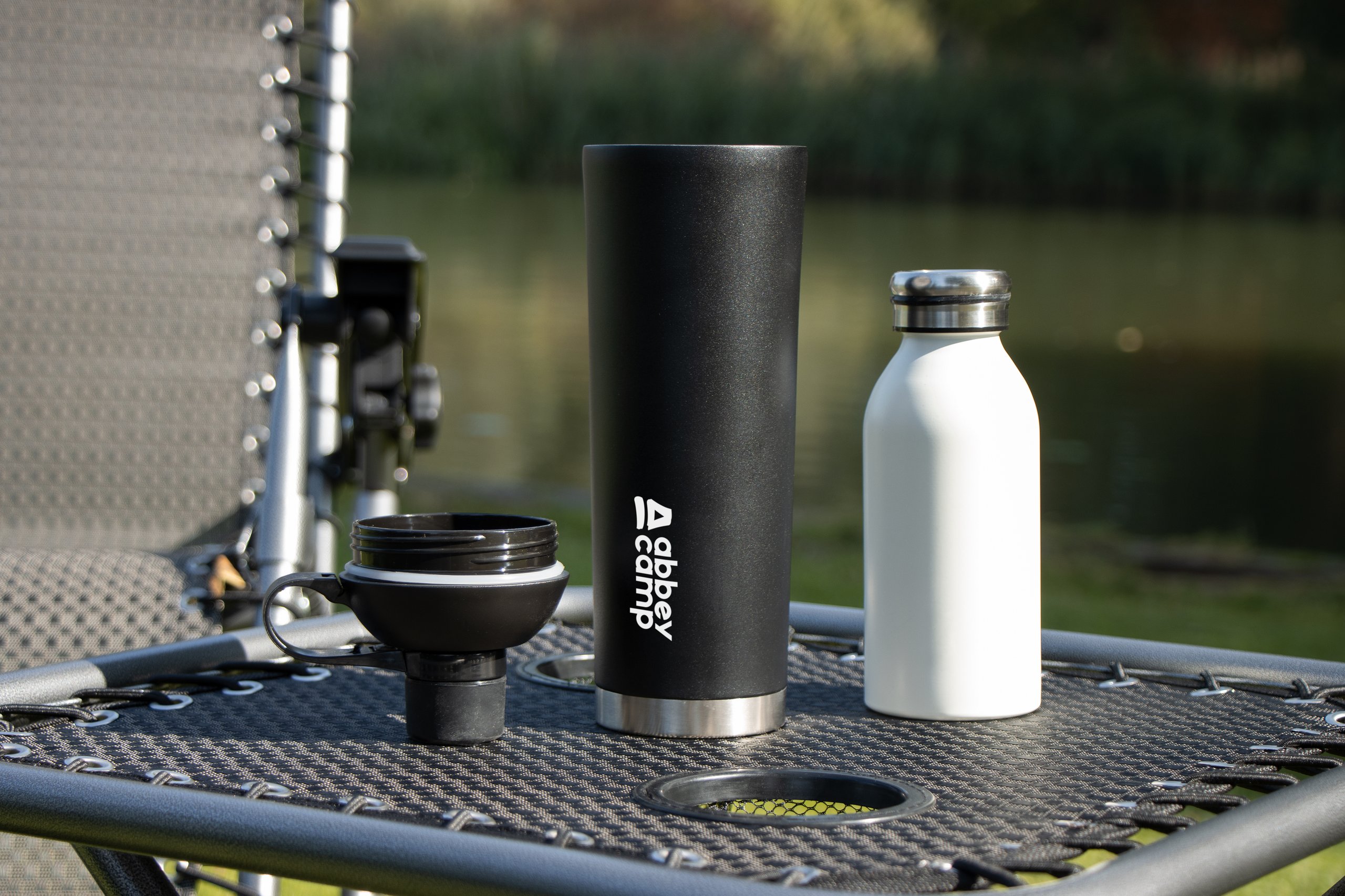 Drinking Bottle Double Walled Niagara  075 Litre - Image 6