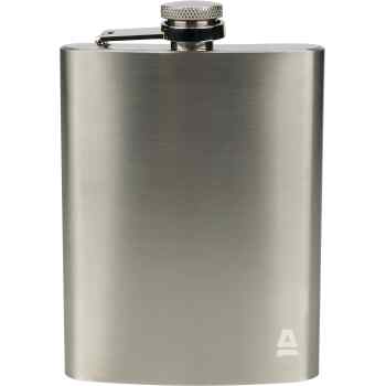 Stainless Steel Hip Flask 200ml  Glenfinnan
