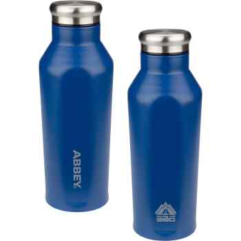 Drinking Bottle Double Walled Godafoss  035 Litre