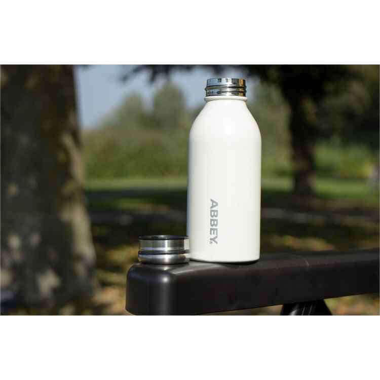 Drinking Bottle Double Walled Victoria  035 Litre - Image 4