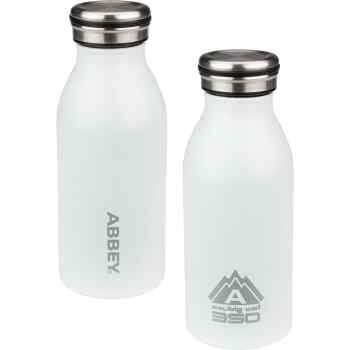 Drinking Bottle Double Walled Victoria  035 Litre