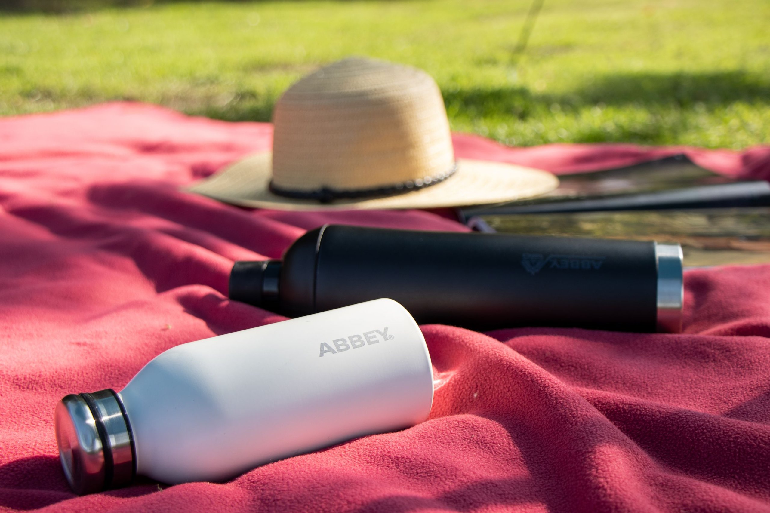 Drinking Bottle Double Walled Victoria  035 Litre - Image 5