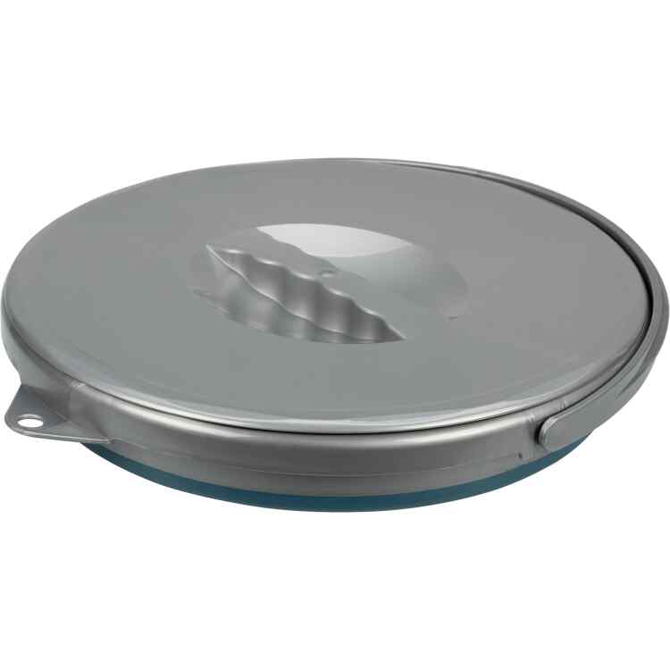 Bucket Foldable 10 Litre  Lid  SIRMIONE010 - Bilde 4