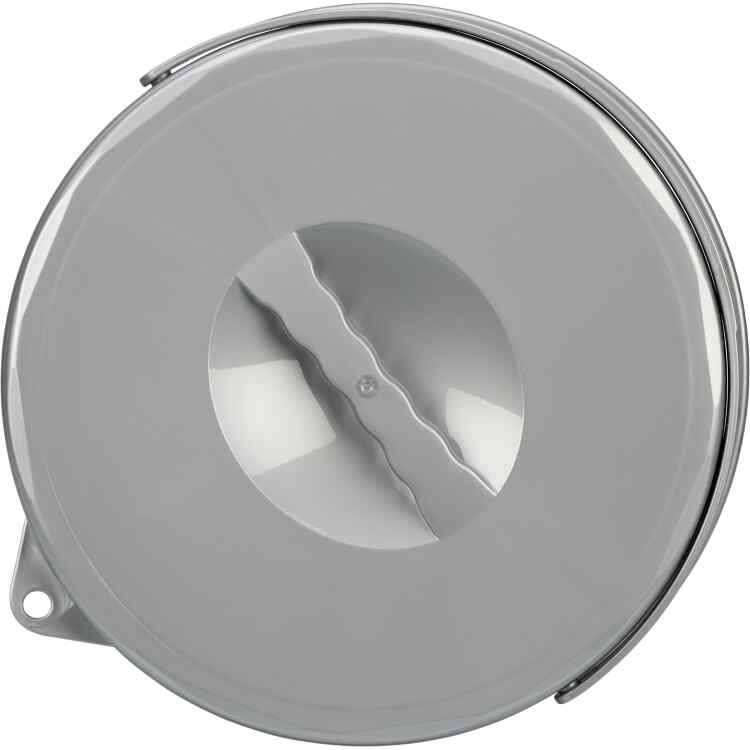 Bucket Foldable 10 Litre  Lid  SIRMIONE010 - Bilde 6
