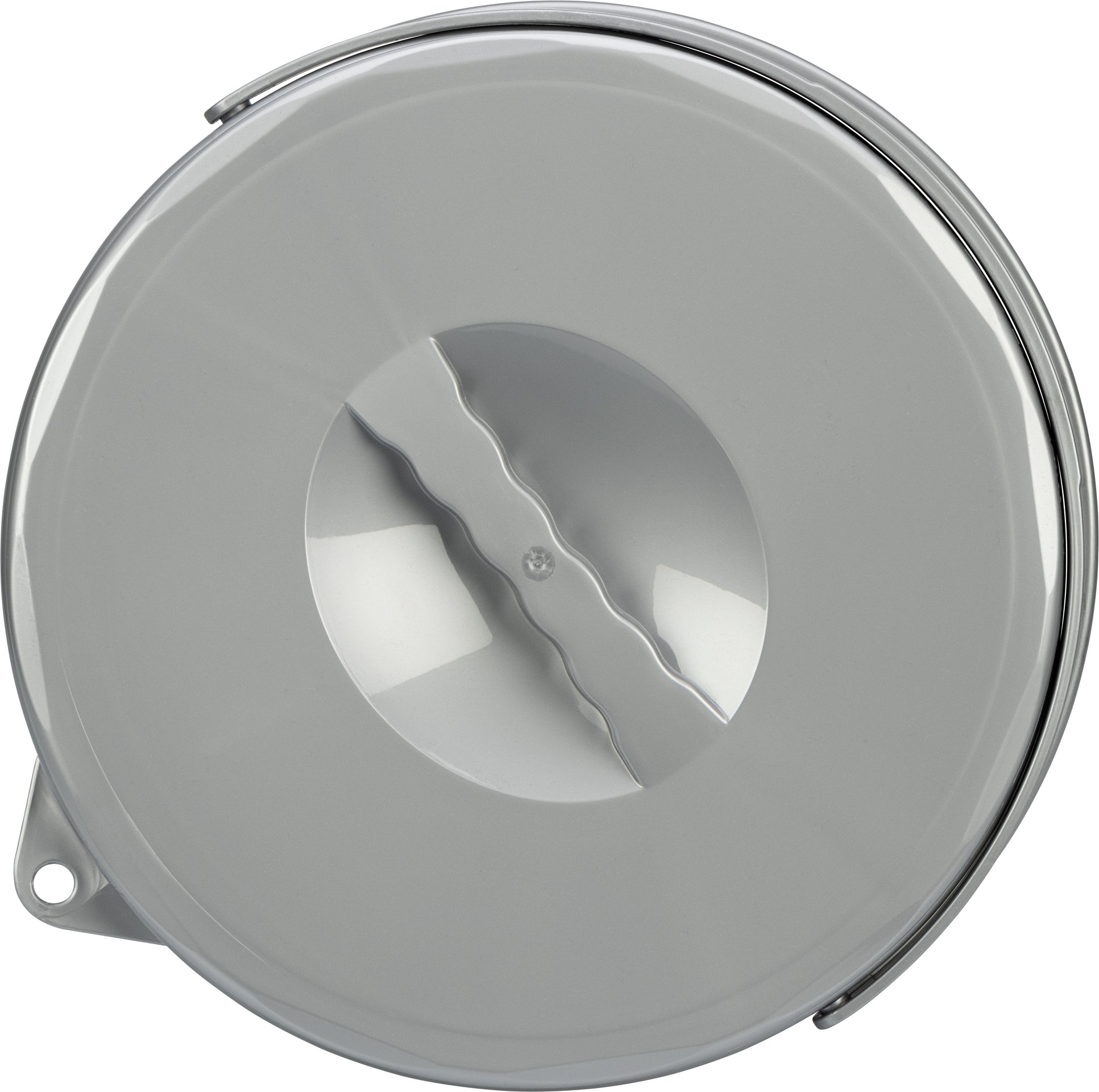 Bucket Foldable 10 Litre  Lid  SIRMIONE010 - Image 6