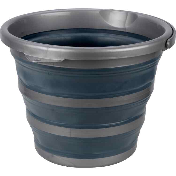 Bucket Foldable 10 Litre   Bled010 - Bilde 2