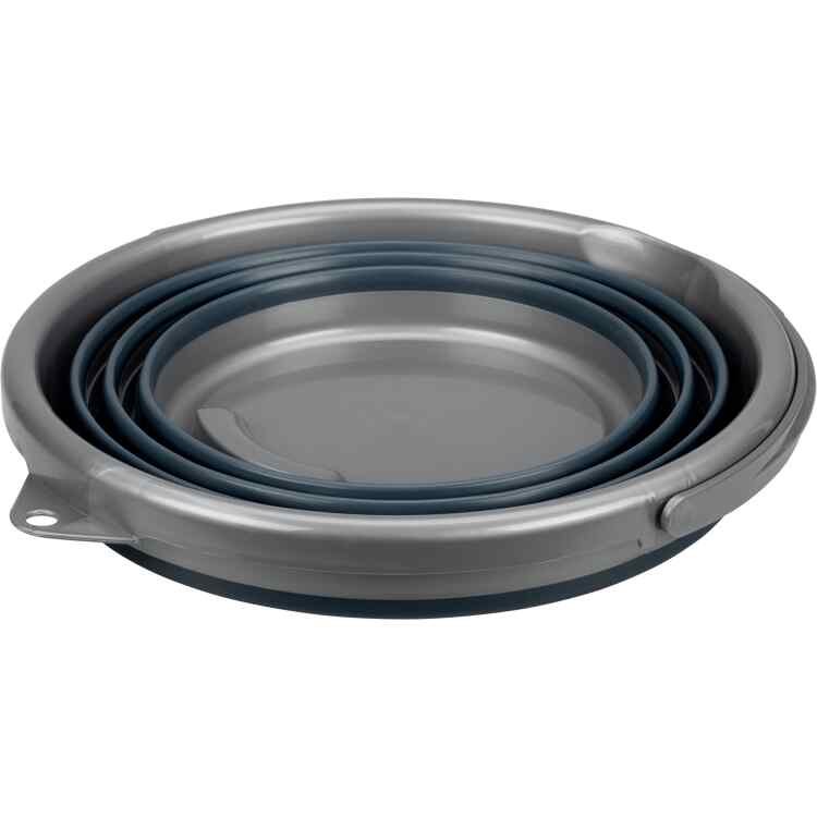 Bucket Foldable 10 Litre   Bled010 - Bilde 3