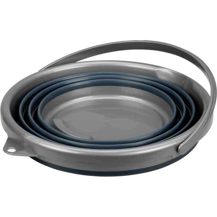 Bucket Foldable 10 Litre   Bled010 - Bilde 4
