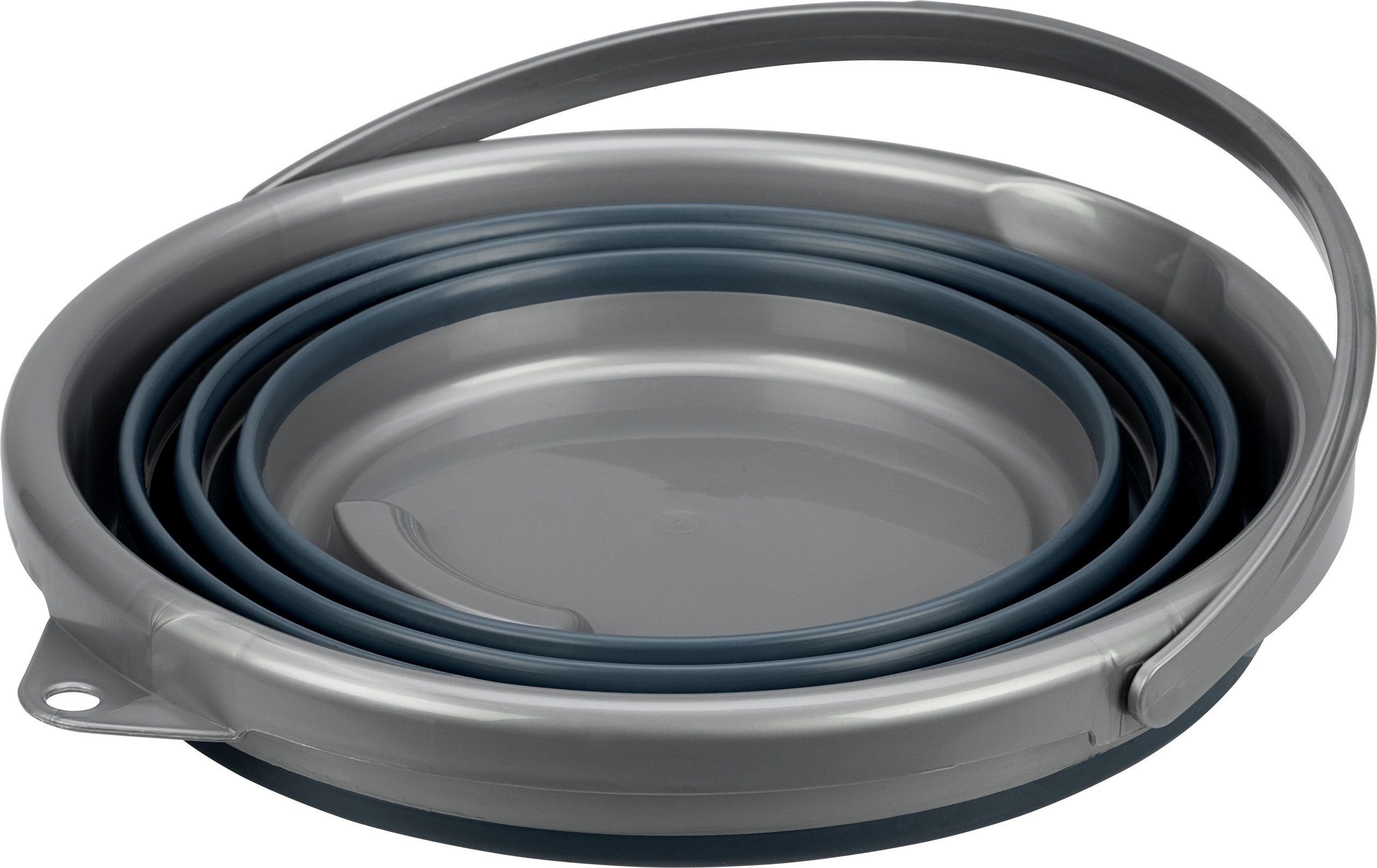 Bucket Foldable 10 Litre   Bled010 - Image 4