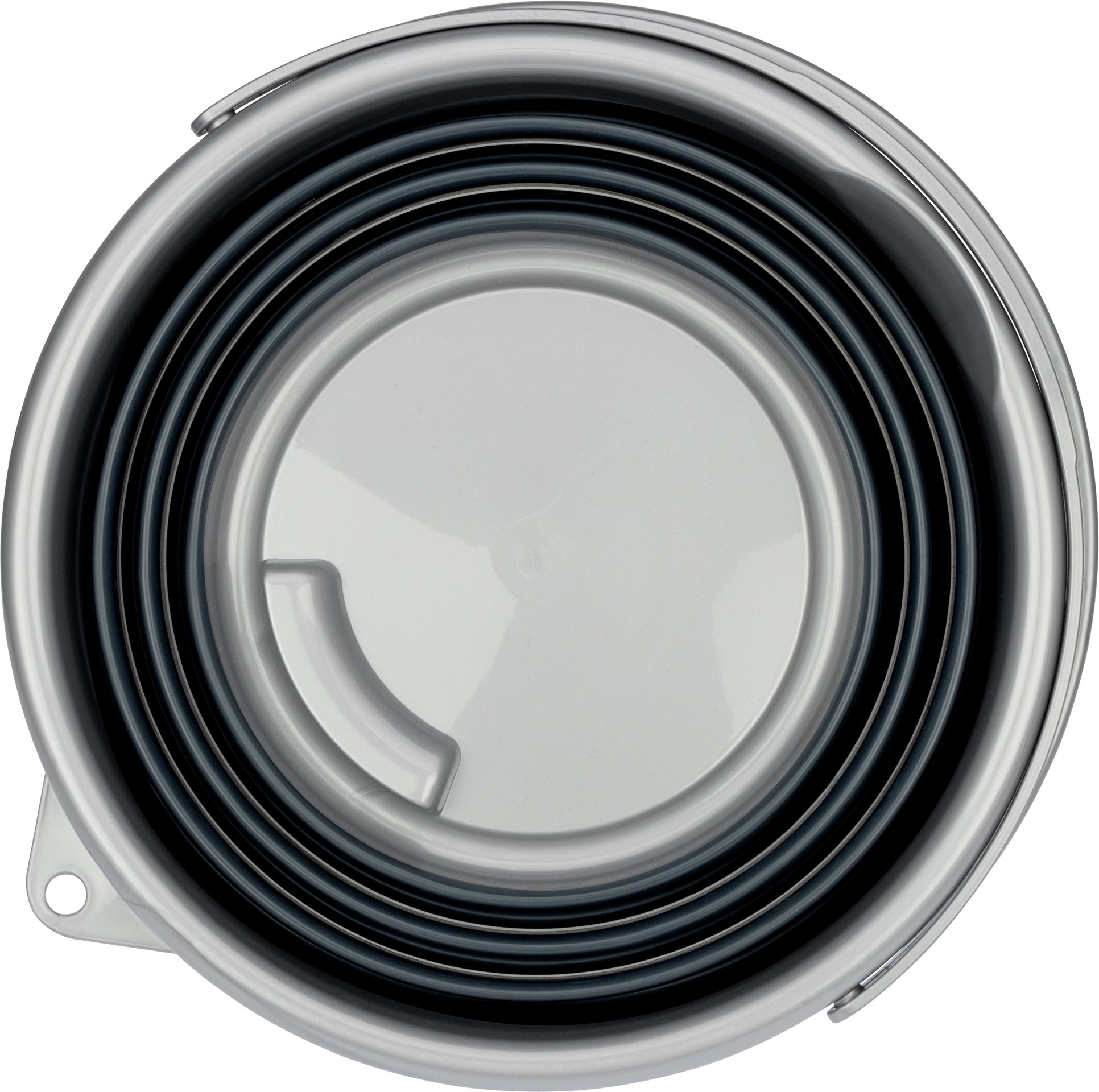 Bucket Foldable 10 Litre   Bled010 - Image 5