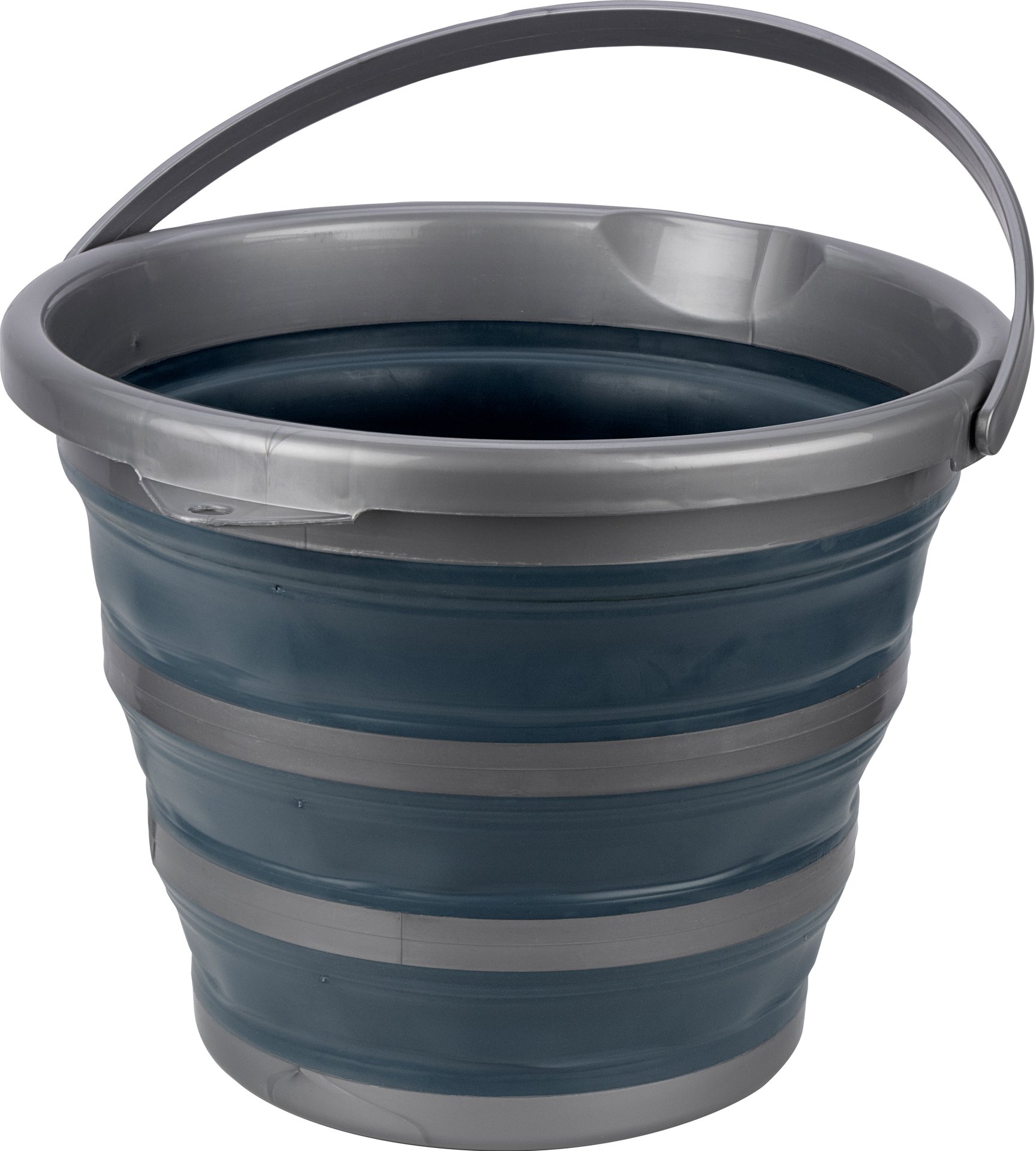 Bucket Foldable 10 Litre   Bled010