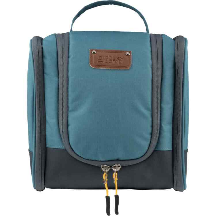 Toiletry Bag  Smart Travel  SHANGHAI350 - Image 2