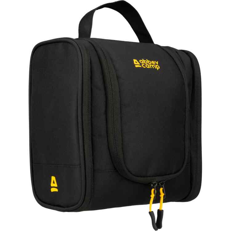 Toiletry Bag Recycled Smart Travel  BEIJING350 - Image 3