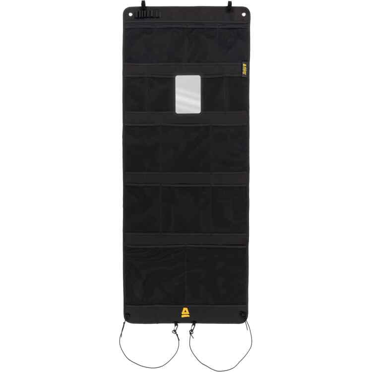 Tent Organizer 16 Pockets  QUEENSTOWN125