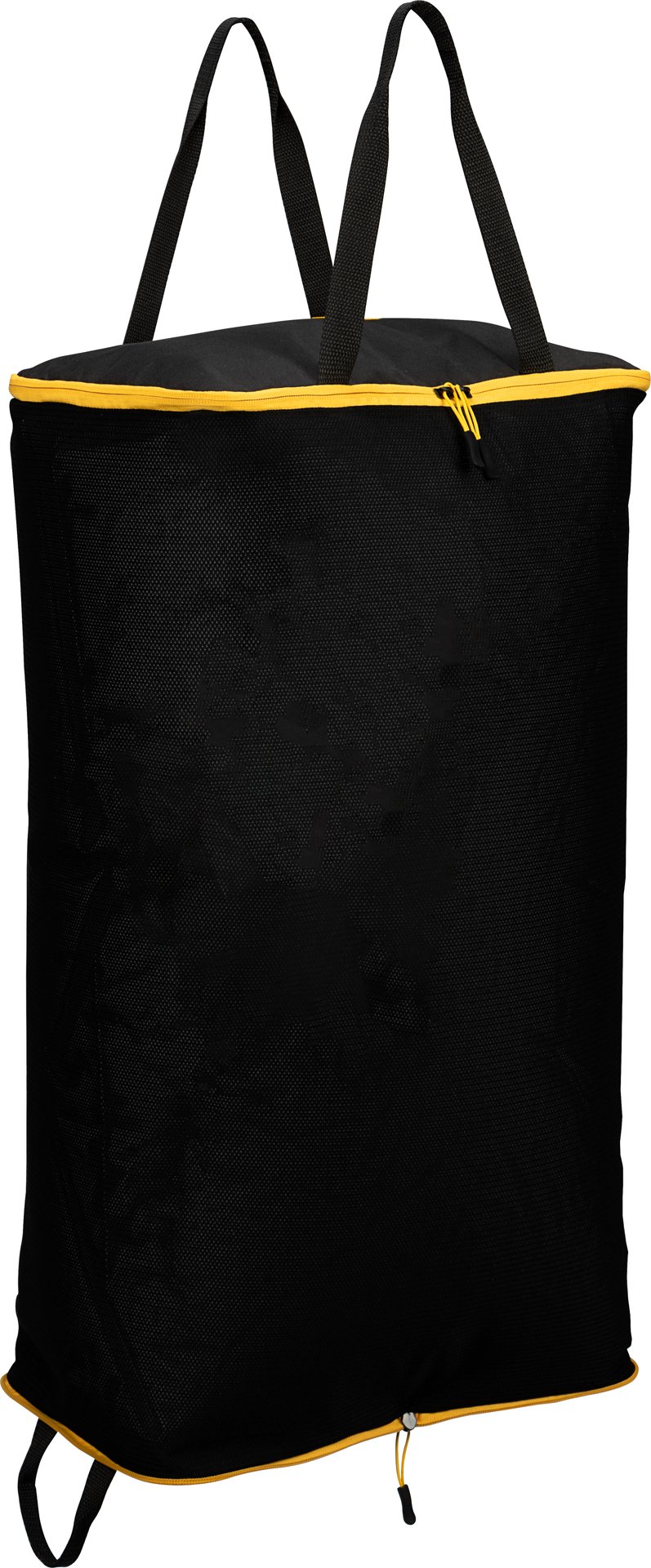 Laundry Bag Zipup MEXICOCITY047