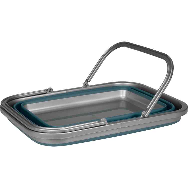 Wash Tub Foldable 16 Liters - Image 2