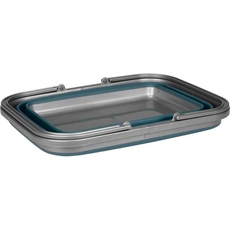 Wash Tub Foldable 16 Liters - Image 3
