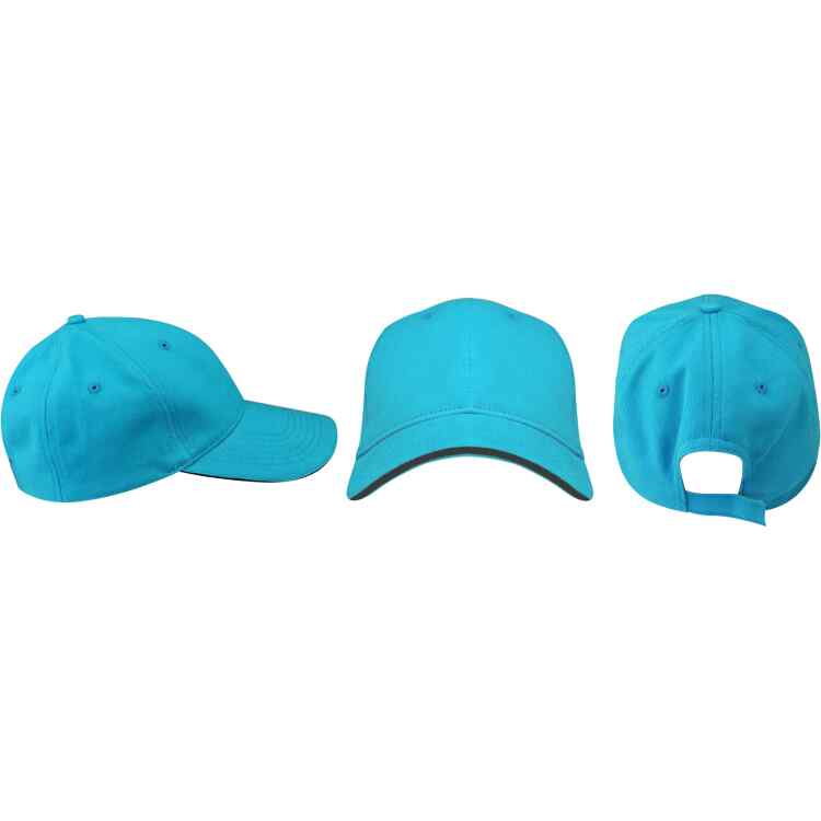 Baseball Cap Senior  Sandwich - Image 2