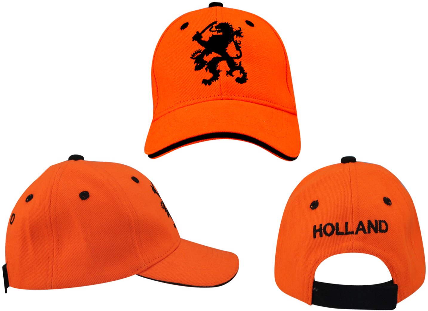 Baseball Cap Junior  World Triumph - Bilde 2