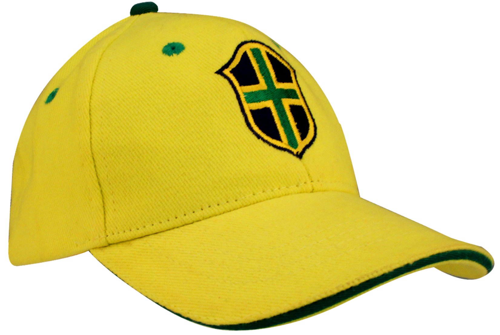 Baseballcap Junior World Triumph