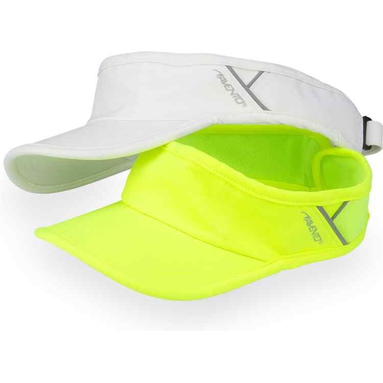 Running Visor Cap  Alba - Image 3